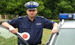 Będą kontrole na drogach powiatu