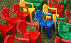 Likwidacja barier architektonicznych w Gimnazjum