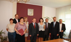 Odnowa Dolnośląskiej Wsi w Gminie Udanin