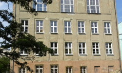 Remonty w PZSP nr 1 w Środzie Śląskiej