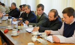 Malczycki budżet po Nowym Roku