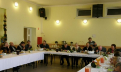 Śniadanie Wielkanocne w Miękini