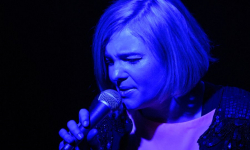 Koncert Ani Dąbrowskiej