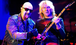 Judas Priest ponownie w Polsce