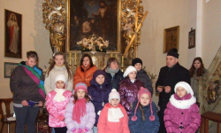 Koncert Kolęd w Piekarach