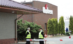 Śmiertelny wypadek w Röbenie