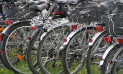 Dbają o niechronionych uczestników ruchu drogowego