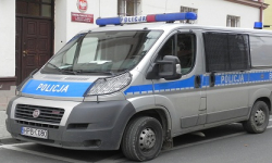 4 osoby zatrzymane w sprawie kradzieży