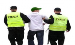 Okradli wspólnika do picia