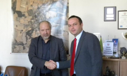 Wiosną remont drogi powiatowej