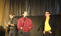 Kolejna odsłona kabaretowej niedzieli