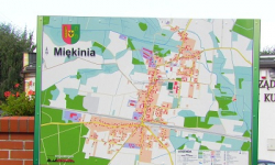 Kandydaci na sołtysów w gminie Miękinia