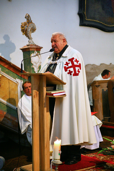 7 Piesza Pielgrzymka - Bobolice