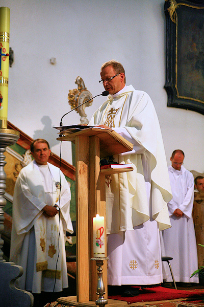 7 Piesza Pielgrzymka - Bobolice