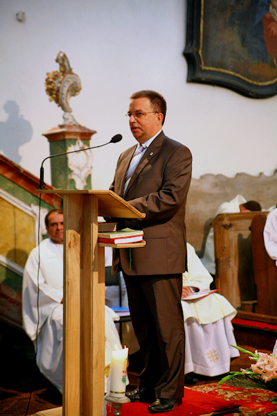 7 Piesza Pielgrzymka - Bobolice