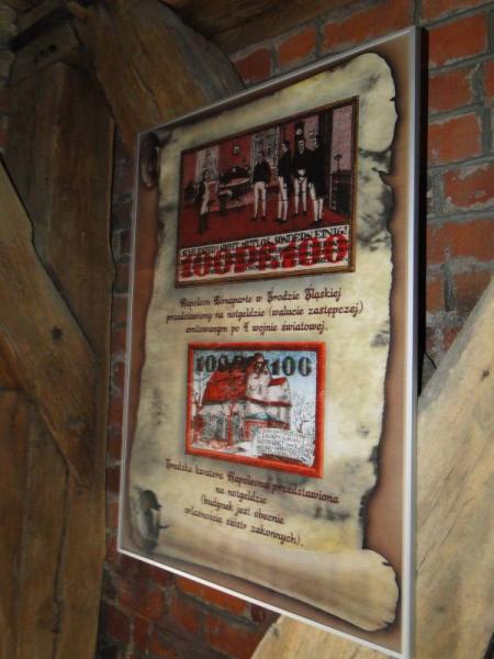 Otwarcie wieży widokowej w Środzie Sląskiej