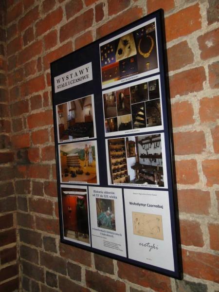 Otwarcie wieży widokowej w Środzie Sląskiej