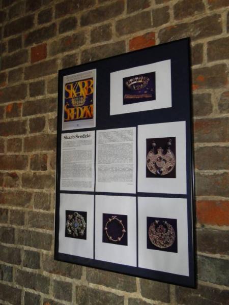 Otwarcie wieży widokowej w Środzie Sląskiej