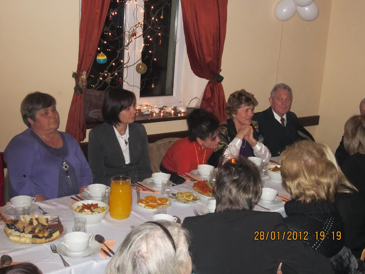 Wieczór Opłatkowy w Przedmościu