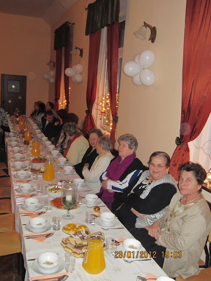 Wieczór Opłatkowy w Przedmościu