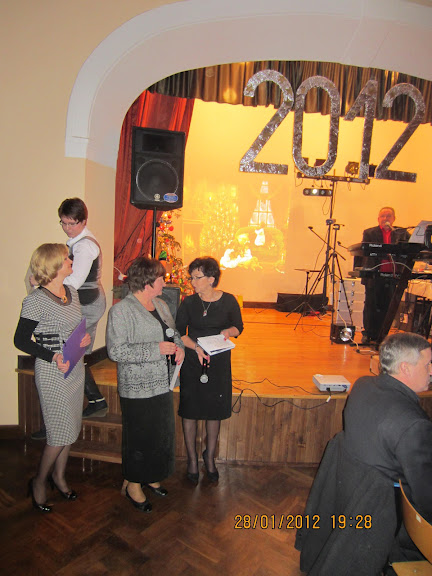 Wieczór Opłatkowy w Przedmościu