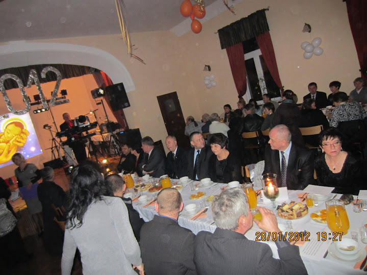 Wieczór Opłatkowy w Przedmościu