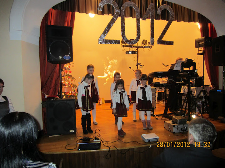 Wieczór Opłatkowy w Przedmościu