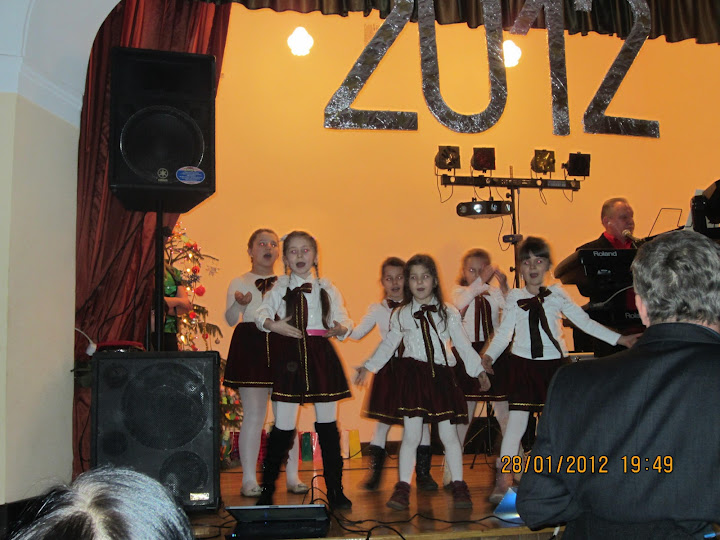 Wieczór Opłatkowy w Przedmościu