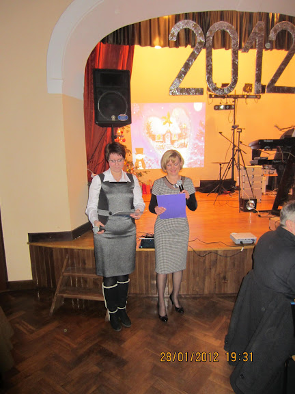 Wieczór Opłatkowy w Przedmościu