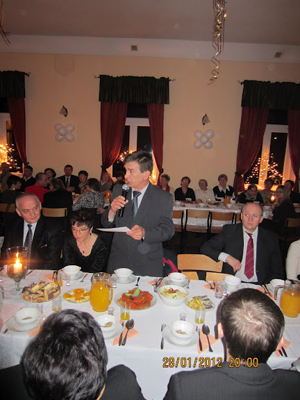 Wieczór Opłatkowy w Przedmościu