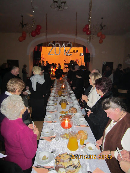 Wieczór Opłatkowy w Przedmościu