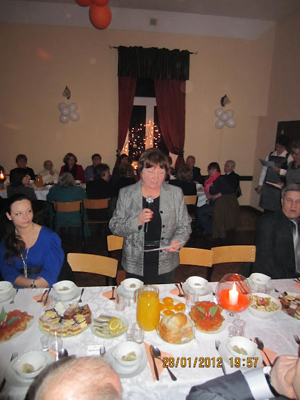 Wieczór Opłatkowy w Przedmościu