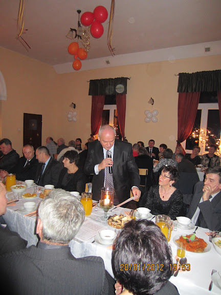 Wieczór Opłatkowy w Przedmościu