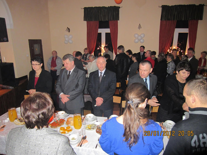 Wieczór Opłatkowy w Przedmościu