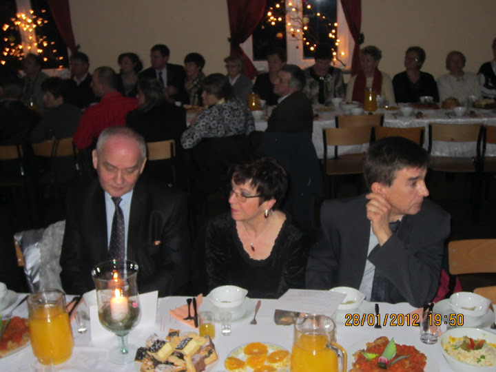 Wieczór Opłatkowy w Przedmościu