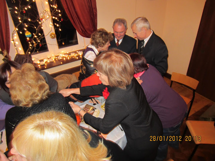 Wieczór Opłatkowy w Przedmościu