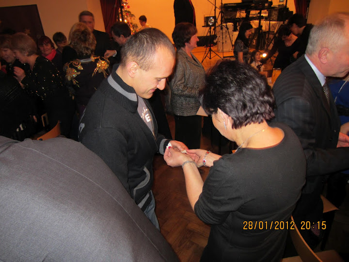 Wieczór Opłatkowy w Przedmościu