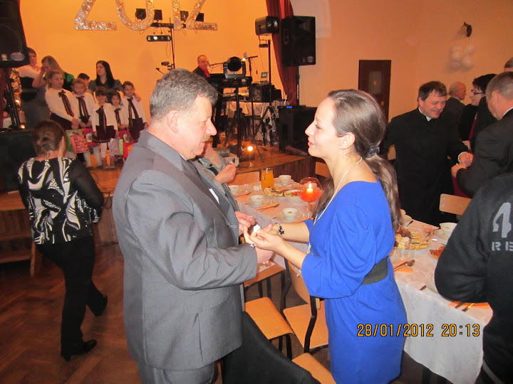 Wieczór Opłatkowy w Przedmościu