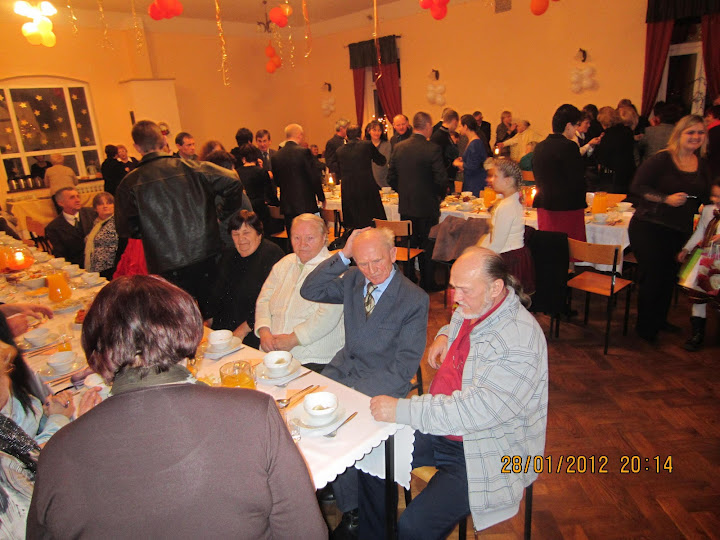 Wieczór Opłatkowy w Przedmościu