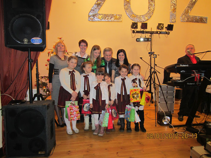 Wieczór Opłatkowy w Przedmościu