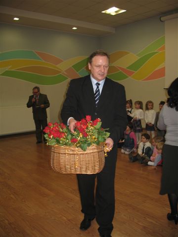 Dzień Kobiet w Bardzie