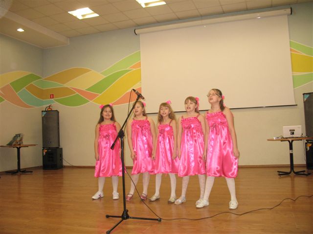 Dzień Kobiet w Bardzie