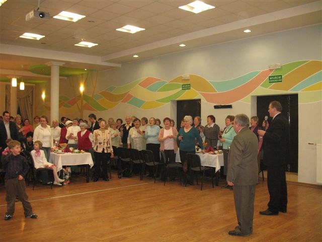 Dzień Kobiet w Bardzie