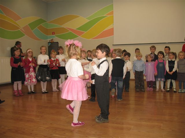 Dzień Kobiet w Bardzie