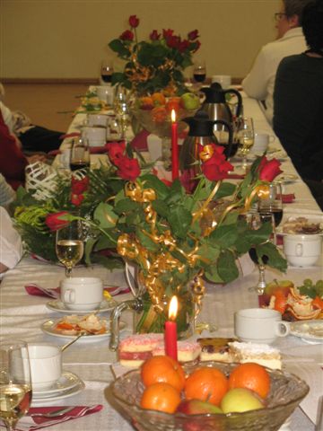 Dzień Kobiet w Bardzie