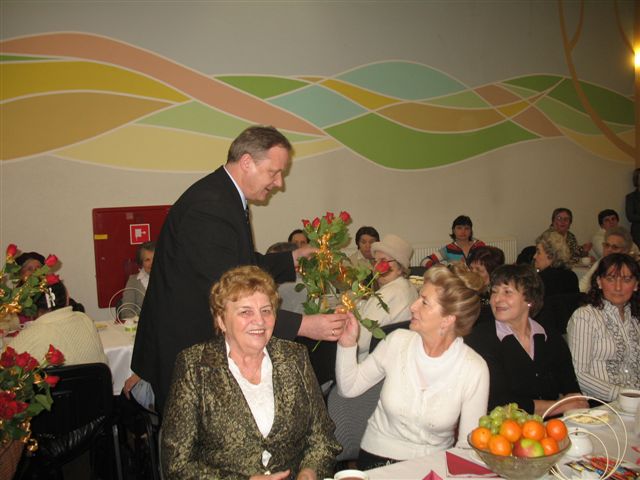 Dzień Kobiet w Bardzie