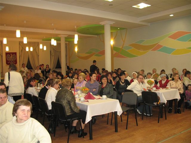 Dzień Kobiet w Bardzie