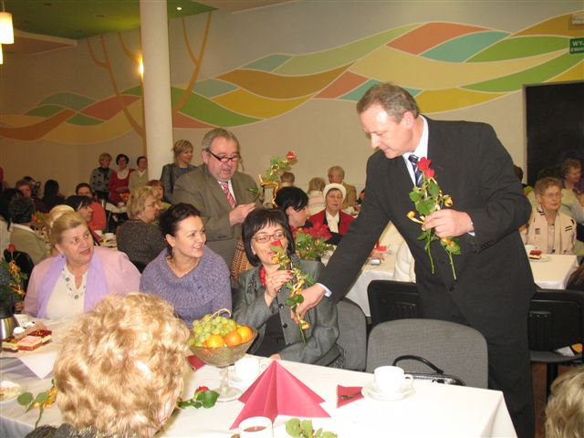 Dzień Kobiet w Bardzie