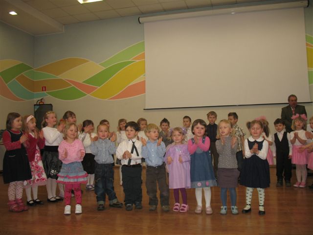 Dzień Kobiet w Bardzie