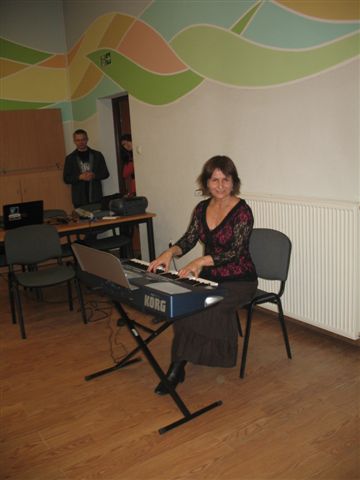 Dzień Kobiet w Bardzie